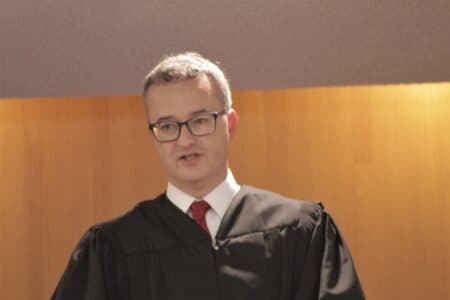 Douglas County judge blocks Kansas ban on gender-affirming care for minors