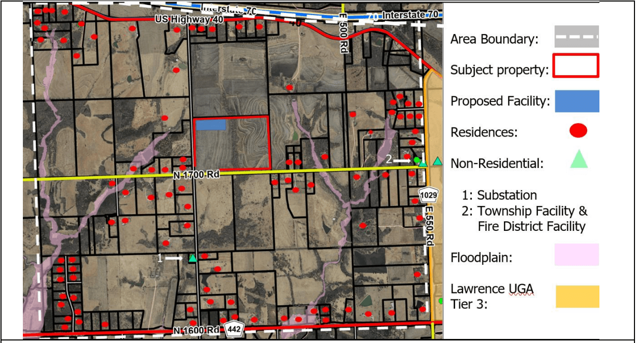 Sterling Ranch seeks rezoning for up to 4,000 homes