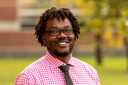 Lawrence High principal Quentin Rials dies, school mourns alumnus leader