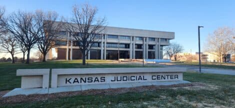 Three Lawrence lawyers, judges seek open Kansas Supreme Court seat