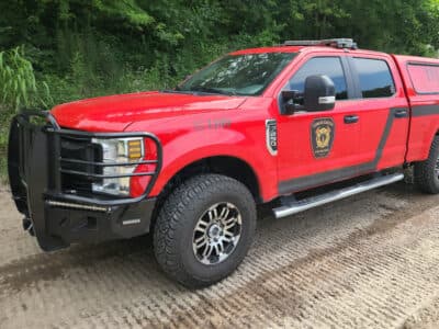 Douglas County fire district seeks tax hike to add staffing