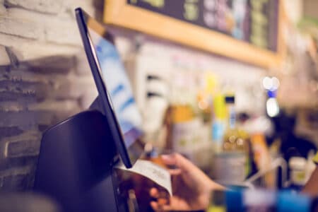 Lawrence sales tax falls as World Cup visitors near arrival