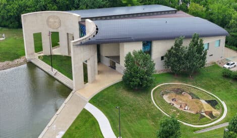 Dole Institute announces free summer events for America's 250th birthday