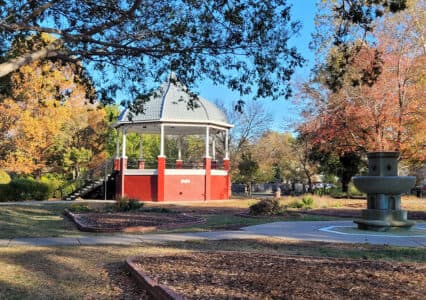 Douglas County to add 988 crisis signs in parks after suicide review