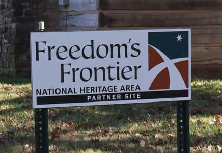 Lawrence heritage group warns federal grant rule could threaten funding