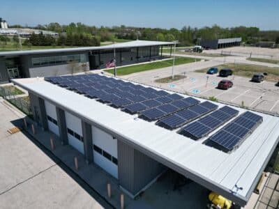 Lawrence residents invited to forum on city renewable energy goals