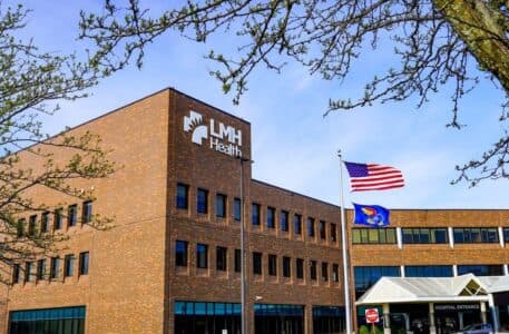 LMH Health reports deep quarterly loss, launches clinic turnaround effort
