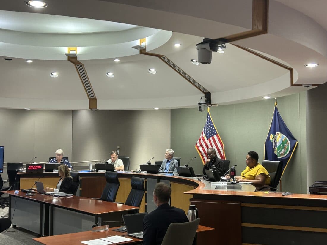 Las Animas County Adopts 2026 Budget, Sets Mill Levy