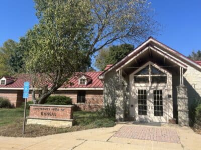 University Press of Kansas marks America’s 250th with history book sales