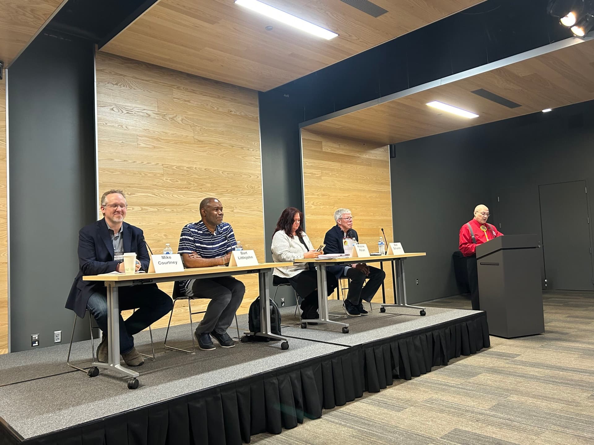 Women for Kansas to host Douglas County commission candidate forum