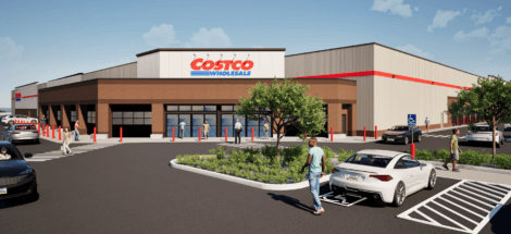 Unusual Lawrence project would use Costco tax revenue for separate site