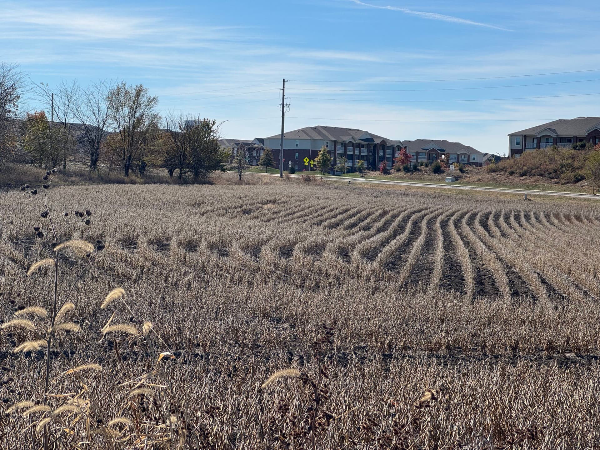 Lawrence approves tax breaks for 131-unit northwest apartment project