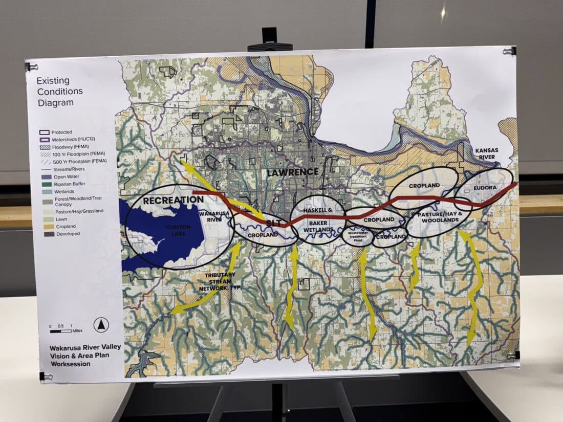 Douglas County open space plan sets conservation priorities