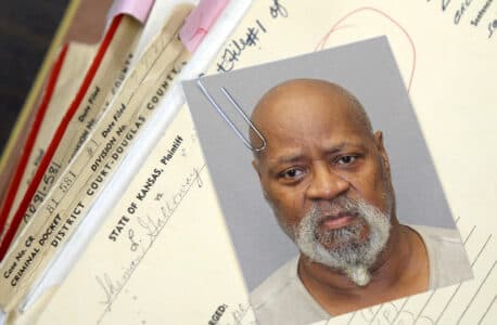 Parole Denied Again for Man Convicted in 1981 KU Rapes