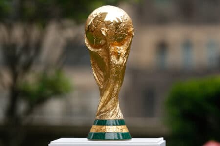 Lawrence braces for World Cup, with visitor surge uncertain