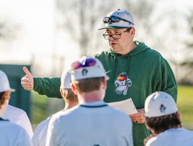 Lawrence boys basketball builds chemistry in summer tournaments