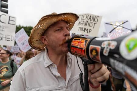 Lawrence activist TJ Campsey challenges incumbent Suzanne Wikle in House District 10 primary