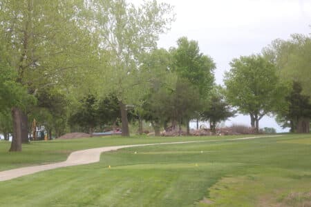 West Lawrence apartment proposal returns to site denied last year