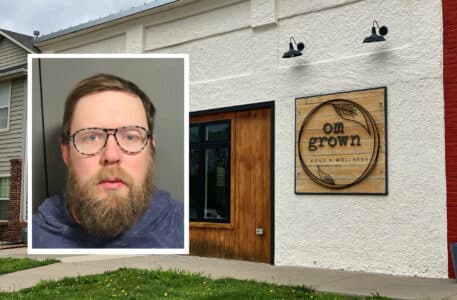 Baldwin City yoga collective sued in widening assault case