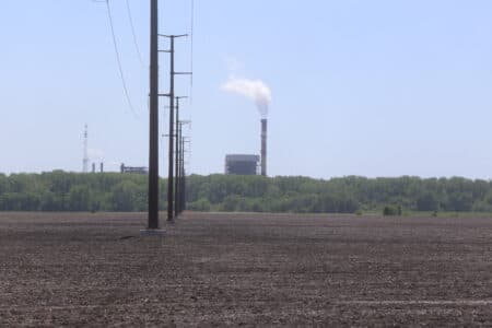 Lawrence data centers could bring major power, water, zoning impacts