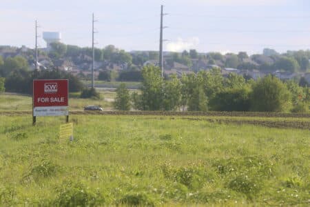 Major west Lawrence housing plan delayed, annexation still expected to return
