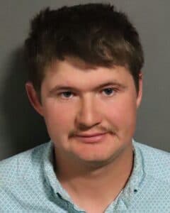 Lawrence-area driver convicted of fourth DUI after .36 blood test