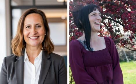 Anderson, Kuhn enter Douglas County District 5 race on affordability, trust