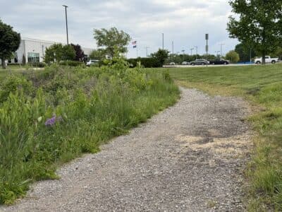 Rock Chalk Park storm damage exposes years of ignored maintenance deal