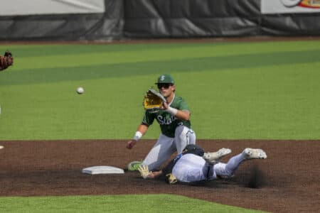 Free State baseball rallies past Olathe Northwest in extra innings