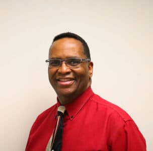 Milton Scott joins race for Douglas County Commission District 1 seat