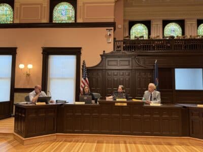 Douglas County eyes clubhouse model for mental health recovery support