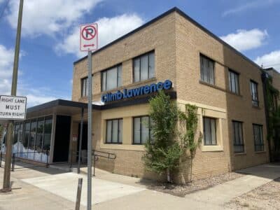 Lawrence considers incentives for Alarm.com downtown office project