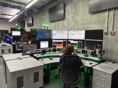 Douglas County emergency teams move into new public safety building