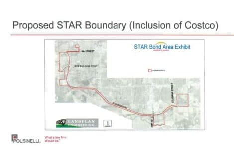 Lawrence developer pitches $1.3 billion STAR Bond project, raising questions
