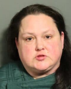 Douglas County jury convicts woman who fired at Lawrence police