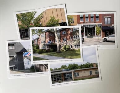 KU project uses postcards to reconnect Langston Hughes with Lawrence roots
