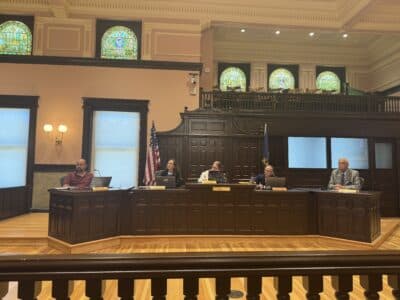 Douglas County extends Wakarusa Drive project timeline to 2030