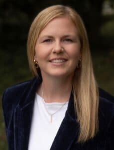Free State volleyball coach Jayme Savage takes assistant principal role