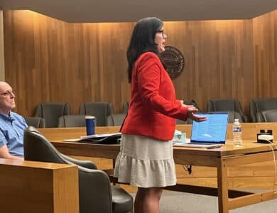 Douglas County judge limits Eravi defense, blocks police file subpoena