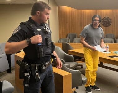 Douglas County judge gives 38-year sentence in sexual assault case