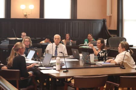 Douglas County weighs support for community partners in budget talks