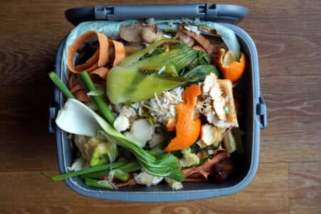 Compost Collective KC plans curbside food-scrap pickup in Lawrence