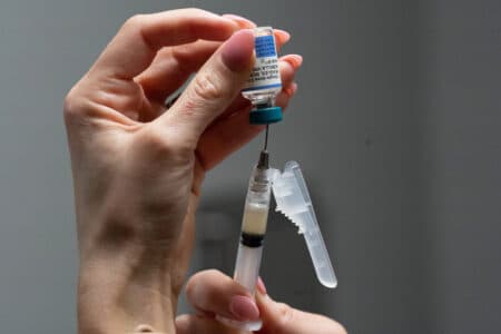 Measles detected in Douglas County wastewater, no human cases yet
