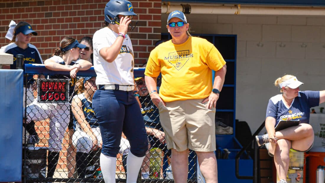 BVU Softball Eyes 2026 Improvement Under Tammy Utley With Mixed Roster