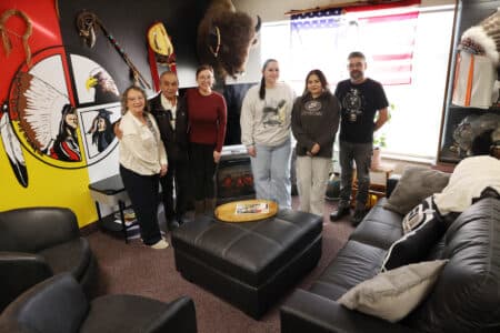 Jamestown Regional One of Two North Dakota Commercial Airports Posting January Gains