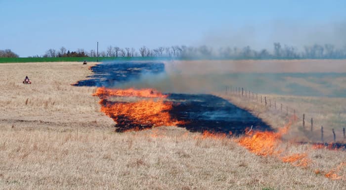 Jamestown fire crews dispatched to controlled backyard burn pit; department not needed