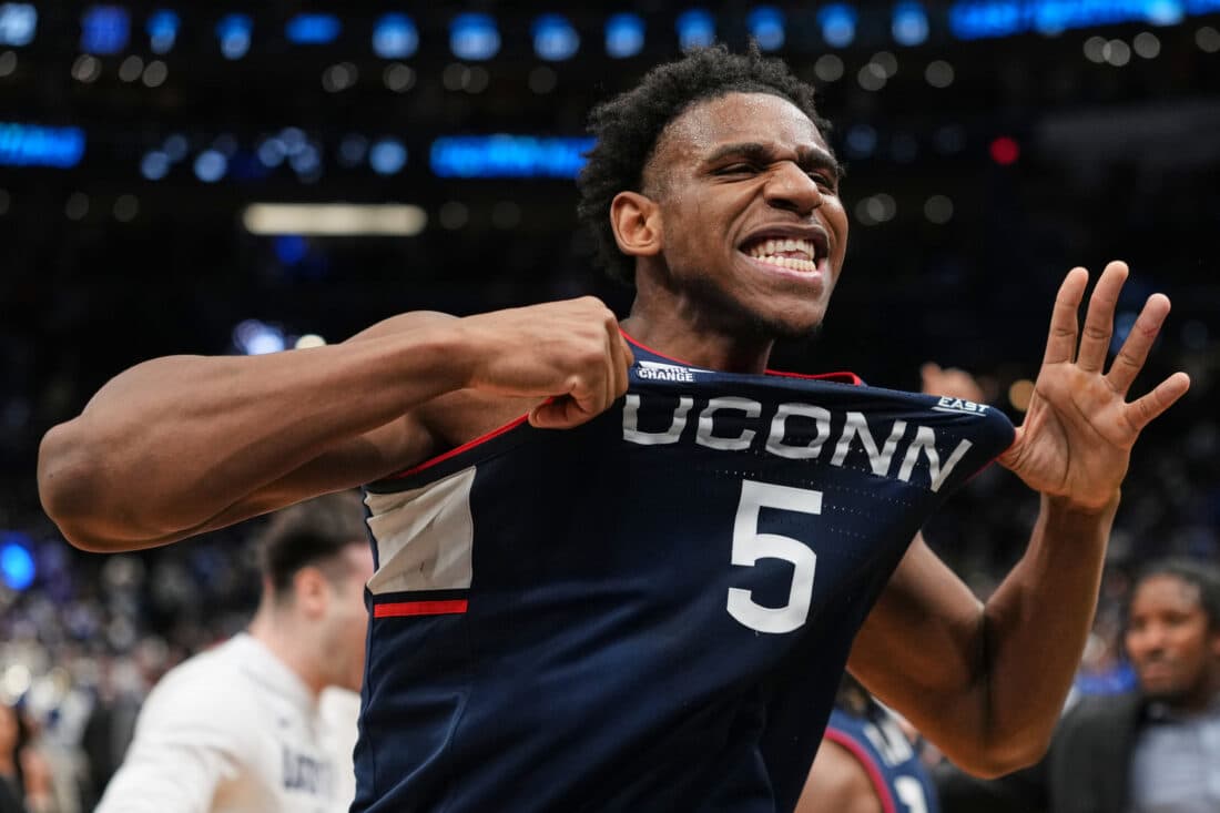 Illinois Faces UConn, Michigan Meets Arizona in 2026 Final Four Saturday