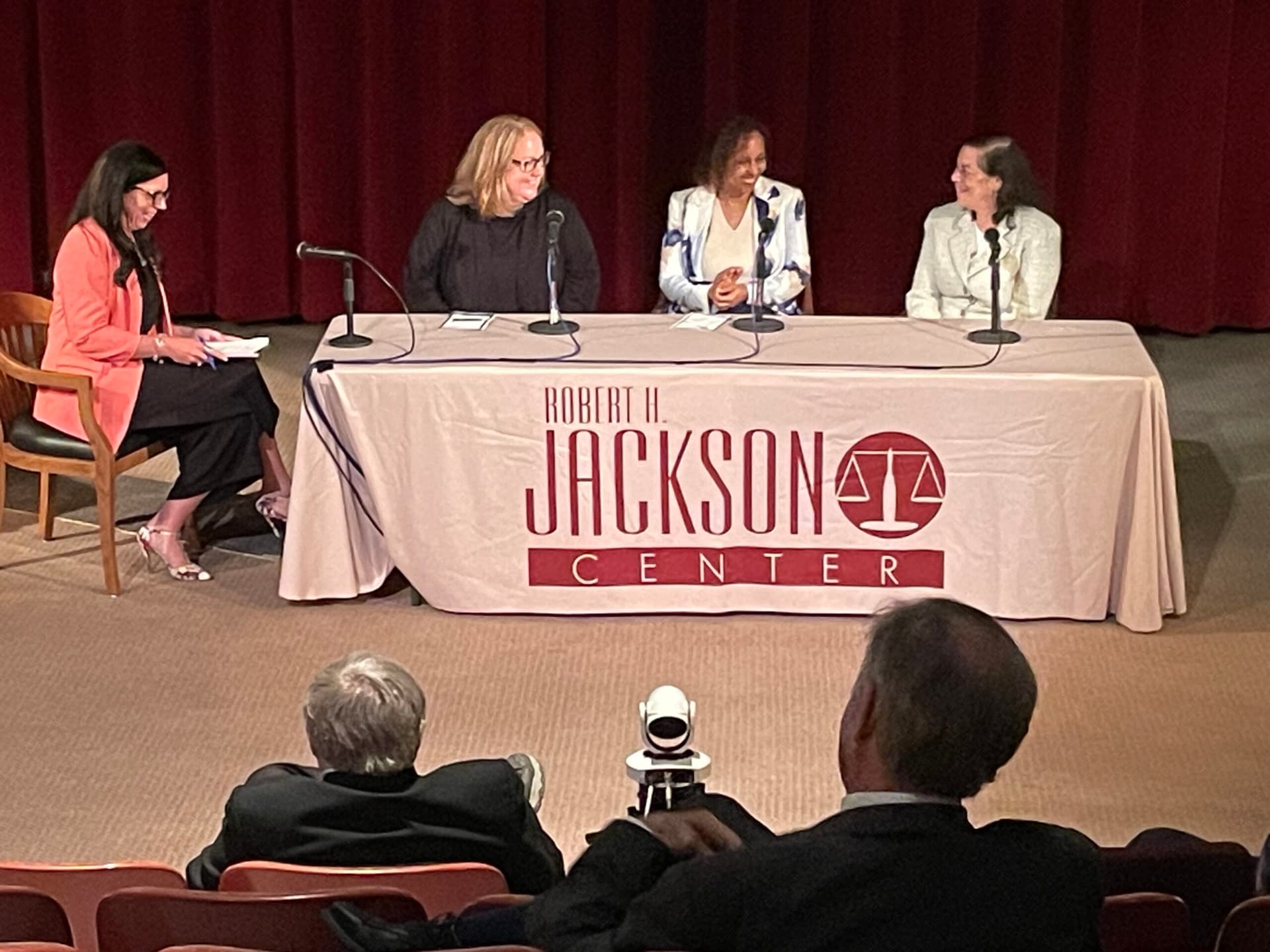 Jamestown Justice Coalition Schedules Feb. 4 Free Conversation With Business Owners