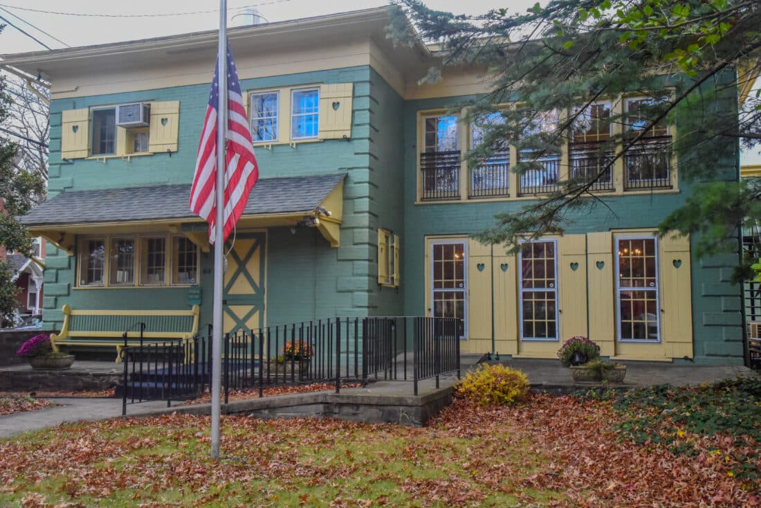 Lewisburg High School Sports Roundup, Season Progress and Community Honors