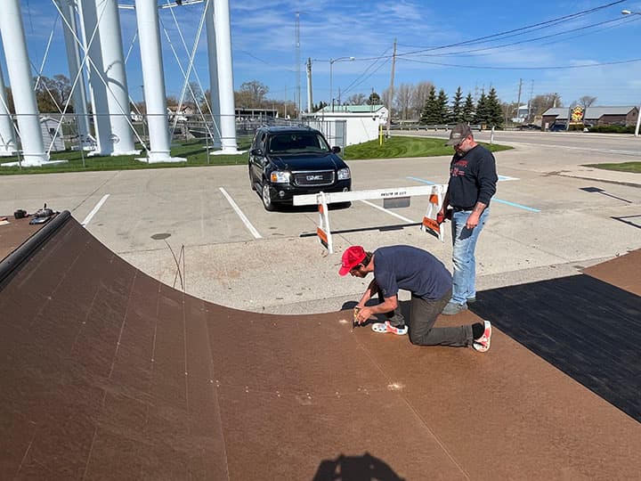 Jamestown Parks to host public meeting on proposed skate park